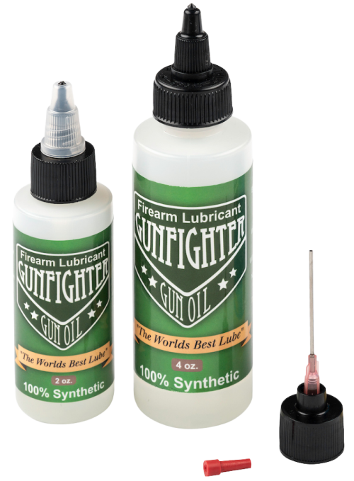 Gun Oil Rated 1 Best Gun Oil Gunfighter Gun Oil (Official Store)